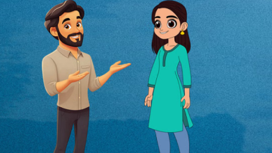 Photo of लड़का- तुम्हें मेरे अंदर सबसे अच्छी बात क्या लगती है? लड़की की बात सुनकर बोलती हुई बंद