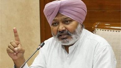 Photo of पंजाब में GST दर को लेकर अच्छी खबर, वित्त मंत्री ने की अहम घोषणा
