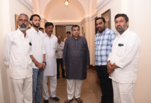 Photo of कजाकिस्तान में बीमार राजस्थानी छात्र को एयरलिफ्ट करने की मांग