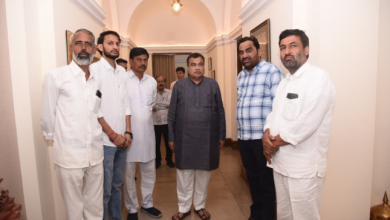 Photo of कजाकिस्तान में बीमार राजस्थानी छात्र को एयरलिफ्ट करने की मांग