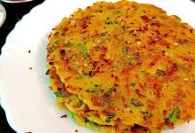 Photo of नाश्ते में ट्राई करना है कुछ नया, तो इस बार बनाएं क्रिस्पी आलू चीला