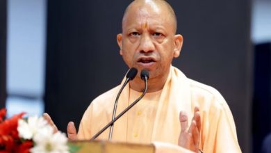 Photo of सीएम योगी की राजस्व विभाग के अफसरों के साथ बैठक
