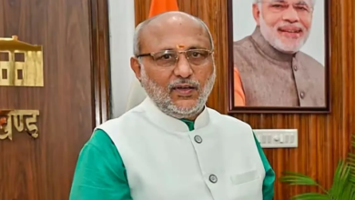 Photo of उपराष्ट्रपति ने राज्यसभा के सुचारू संचालन के लिए राजनीतिक दलों से मांगा सहयोग