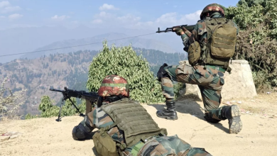 Photo of भारतीय सेना पाकिस्तान और चीन सीमा सुरक्षा चुनौतियों पर किया गहन मंथन