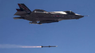 Photo of पाकिस्तान को AIM-120 एयर-टू-एयर मिसाइलें बेच सकता है अमेरिका