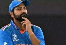 Photo of ODI कप्तानी छीने जाने के बाद सामने आया रोहित शर्मा का पहला रिएक्शन