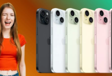 Photo of Amazon सेल: iPhone 15 पर मिल रहा सबसे बड़ा डिस्काउंट ऑफर