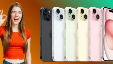 Photo of Amazon सेल: iPhone 15 पर मिल रहा सबसे बड़ा डिस्काउंट ऑफर