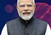 Photo of  PM मोदी ने किया IMC 2025 का उद्घाटन