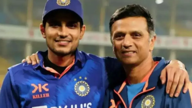 Photo of BCCI सेलेक्टर का खुलासा, राहुल द्रविड़ ने 4 साल पहले कर दी थी बड़ी भविष्यवाणी