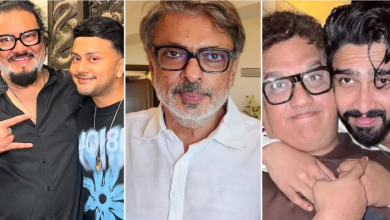 Photo of संजय लीला भंसाली से क्यों खुन्नस खाए बैठे हैं बिग बॉस के इस कंटेस्टेंट के पिता