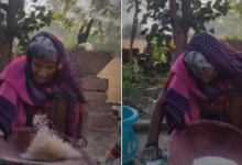 Photo of मां के बलिदान पर बना ये इमोशनल वीडियो देख फूट-फूटकर रोए लोग