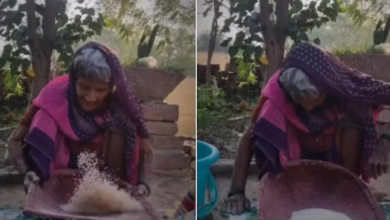 Photo of मां के बलिदान पर बना ये इमोशनल वीडियो देख फूट-फूटकर रोए लोग
