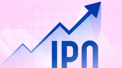 Photo of IPO Listing: 10%, 20% या 30% नहीं, इस आईपीओ ने दिया 40% से ज्यादा रिटर्न
