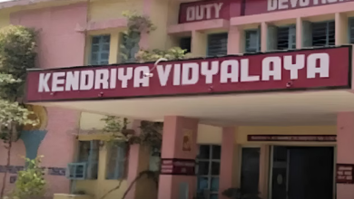Photo of उत्तर-पूर्वी दिल्ली में खुला एक और केंद्रीय विद्यालय