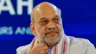 Photo of अमित शाह आज करेंगे जम्मू-कश्मीर में सुरक्षा स्थिति को लेकर बैठक