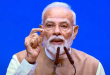 Photo of पीएम मोदी ने किया गाजा शांति योजना का स्वागत