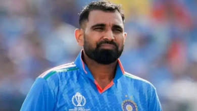 Photo of मोहम्मद शमी ने ऑस्ट्रेलिया दौरे के लिए नहीं चुने जाने पर तोड़ी चुप्पी
