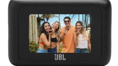 Photo of JBL के नए हेडफोन भारत में हुए लॉन्च