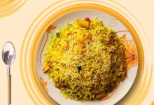 Photo of टेस्टी पोहे को बनाएं High प्रोटीन नाश्ता