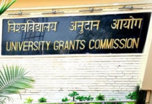 Photo of यूजीसी ने छात्रों के लिए जारी की चेतावनी