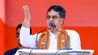 Photo of सीएम माणिक साहा ने किया नए एकलव्य स्कूल का उद्घाटन