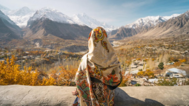 Photo of स्वस्थ, सुदंर और लंबी उम्र की होती हैं पाकिस्तान में इस जगह की महिलाएं