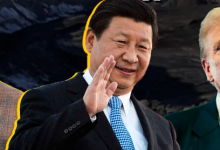Photo of टैरिफ युद्ध के बीच चीन ने ट्रंप को फिर दी पटखनी