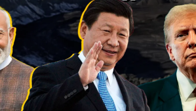 Photo of टैरिफ युद्ध के बीच चीन ने ट्रंप को फिर दी पटखनी