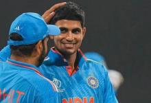 Photo of शुभमन गिल को वनडे कप्‍तान बनने के बारे में पहले ही पता चल गया था