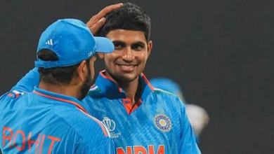 Photo of शुभमन गिल को वनडे कप्‍तान बनने के बारे में पहले ही पता चल गया था