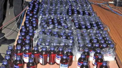 Photo of मध्य प्रदेश में कोल्ड्रिफ कफ सीरप से बच्चों की मौत