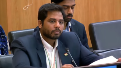 Photo of निष्पक्ष और पारदर्शी वैश्विक व्यापार प्रणाली ही विकास का इंजन