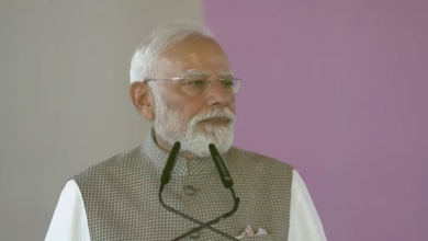 Photo of प्रधानमंत्री धन-धान्य योजना-दलहन आत्मनिर्भरता मिशन की शुरुआत आज
