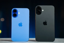 Photo of iPhone 16 Plus पर मिल रही है इतनी बड़ी छूट