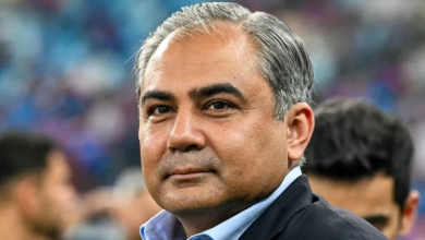 Photo of मोहसिन नकवी की जाने वाली है नौकरी
