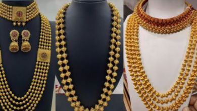 Photo of पुराने गहने लाएं और फ्री में नई डिजाइन बनवाएं