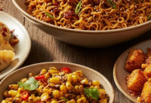 Photo of स्पाइसी खाने का शौक है, तो जरूर ट्राई करें चिली गार्लिक से बने 5 स्नैक्स