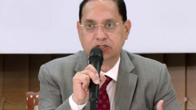 Photo of शेयर बाजार में एनआरआई लोगों की सहभागिता बढ़ाने पर जोर