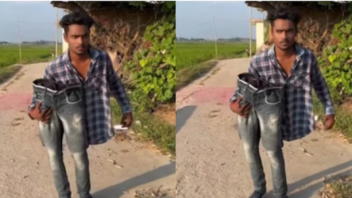Photo of बिहारी टैलेंट ने लोगों के उड़ाए होश, लड़के ने AI को भी छोड़ा पीछे