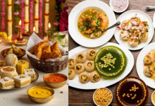 Photo of लड्डू-बर्फी छोड़िए, इस बार दीपावली पर बनाइए ये 5 टेस्टी डिशेज