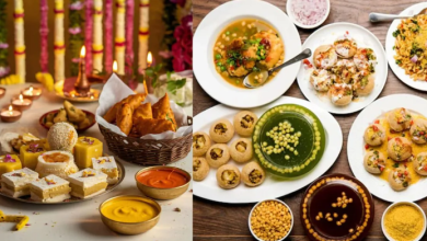 Photo of लड्डू-बर्फी छोड़िए, इस बार दीपावली पर बनाइए ये 5 टेस्टी डिशेज