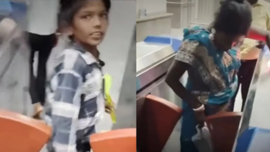 Photo of पटना मेट्रो का हाल बेहाल, बिना टिकट के ही चढ़ रहे हैं लोग