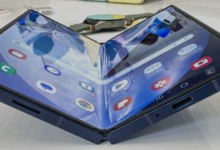 Photo of Samsung Galaxy Z Fold 6 पर सबसे बड़ा डिस्काउंट ऑफर