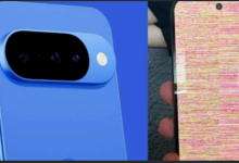 Photo of Google के Pixel 10 में आई ये गंभीर समस्या