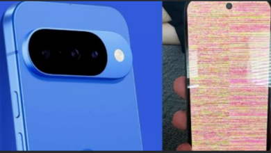 Photo of Google के Pixel 10 में आई ये गंभीर समस्या