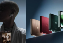 Photo of Flipkart Diwali सेल में Motorola के Razr 60 पर शानदार डिस्काउंट