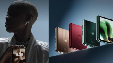 Photo of Flipkart Diwali सेल में Motorola के Razr 60 पर शानदार डिस्काउंट