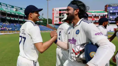 Photo of भारत की वेस्टइंडीज पर ‘शाही’ जीत के बाद प्वाइंट्स टेबल का क्या हाल