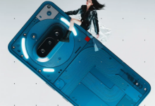 Photo of Nothing Phone 3a सस्ता वर्जन जल्द हो सकता है लॉन्च